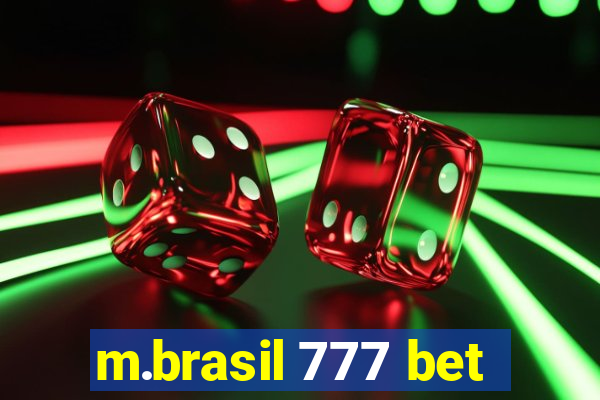 m.brasil 777 bet